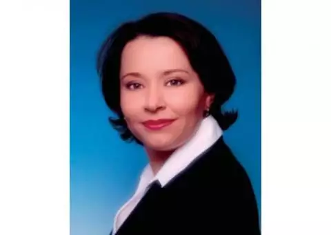 Lorena Valenzuela - State Farm Insurance Agent in El Paso, TX
