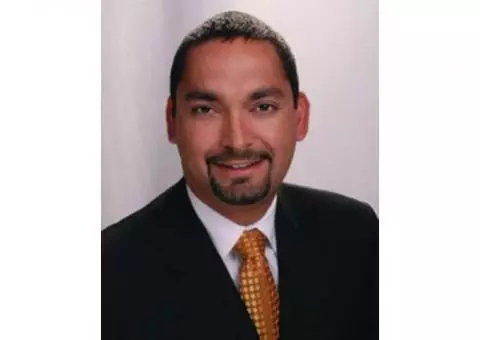 Ruben Hernandez - State Farm Insurance Agent in El Paso, TX