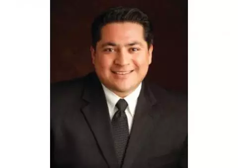Carlos Robles - State Farm Insurance Agent in El Paso, TX