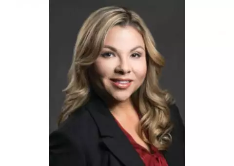 Yvonne Reyes - State Farm Insurance Agent in El Paso, TX