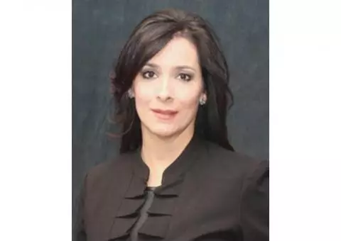 Yvonne Curtis - State Farm Insurance Agent in El Paso, TX